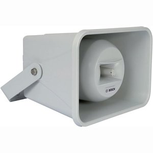 Bosch Lh1-Uc30e 2-Way Outdoor Speaker - 30 W Rms - Light Gray
