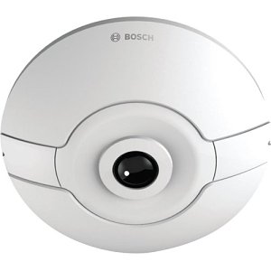Bosch FLEXIDOME IP 12 Megapixel Network Camera - 1 Pack - Dome