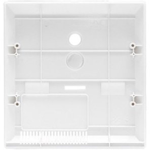 Comelit Mounting Bracket for Monitor - White
