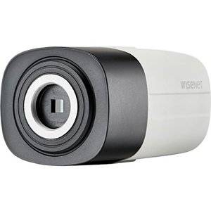 Wisenet HCB-6001 2 Megapixel Surveillance Camera - Box