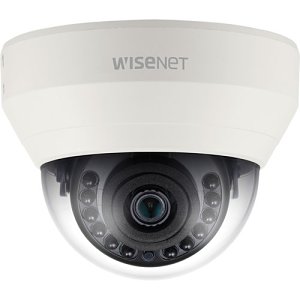 Wisenet HCD-6020R Surveillance Camera - Dome
