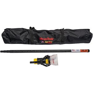HSI Fire 16ft (4.88m) Enclosed Delivery Test Kit