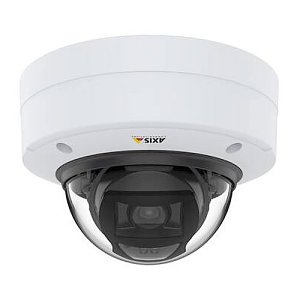 AXIS P3255-LVE Outdoor Full HD Network Camera - Color - Dome