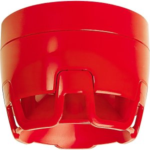 KAC CWSO-RR-S1 Red Body Shallow Base Sounder