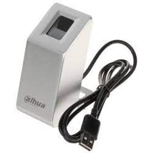 Dahua ASM202 Fingerprint Reader Standalone, USB, Silver