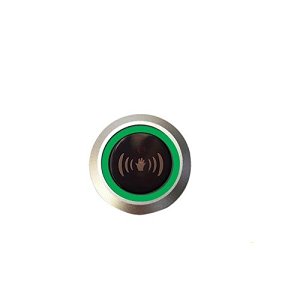 CDVI BIR Pre-Wired Non-Contact Infrared Output Control Request to Exit Button