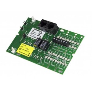 C-TEC CFP766 CFP Relay Output Card (Two Output Per Zone Relays for CFP702-4)