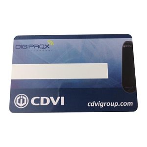 CDVI E0108000001 Shadow Card for STAR1M Standalone Reader