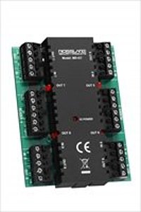 Rosslare MD-D02 2-Reader Expansion Board, Compatible with AC-225 and AC-525 Networked Access Controllers