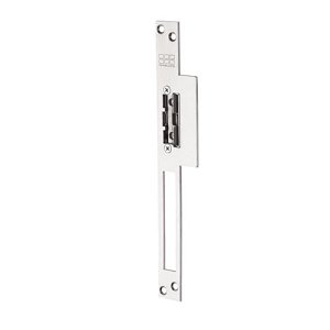 Maasland S32U Elec Release Long Lip, 10-24v Latch Guid