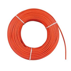 Ramcro SAR0208HFAA-1-MX Fire Alarm Cable Shielded 2x0.8 250m