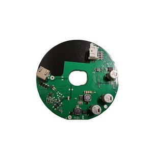 AXIS Q6044-C Q60 Series Replacement PCB Power Repair Board A, Replaced by Q6055-C