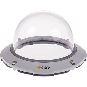 AXIS TQ6809 Hard-coated Clear Dome Cover for Q60-E and Q60-C Cameras