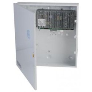 Elmdene 2402ST-MOD 24V DC, 27.6V, 2A to Load and 0.3A Battery Charging, PSU for Fire Systems