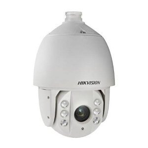 Hikvision DS-2AE7232TI-A-D Pro Series, Turbo HD 7" IP66 2MP 32x Optical Zoom, IR 150M Analog Speed Dome Camera