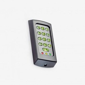 Paxton 351-210 TOUCHLOCK K50 Compact Keypad