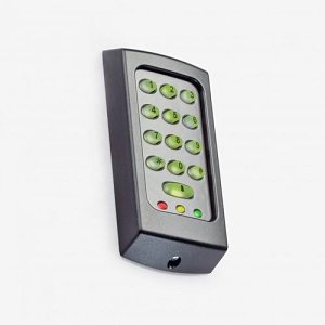 Paxton 371-210 TOUCHLOCK K75 Compact Keypad