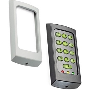 Paxton 375-110 Proximity KP75 Keypad, for Net2 or Switch2