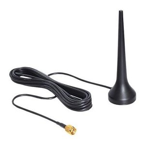 RISCO RCGSM4G1000A GSM 4G Antenna with 3m Cable