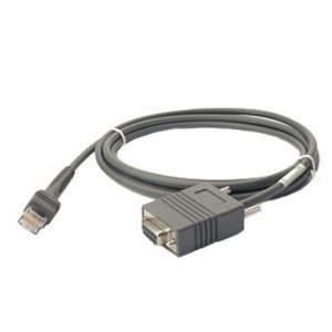 AddSecure RS232GEN Serial Cable for Iris Modules, 400mm