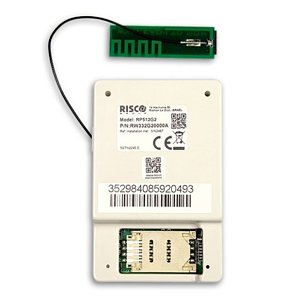 RISCO RW332G20000A WiComm Pro Series, Plug-in GSM-GPRS Module