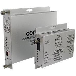 ComNet Rs232/Rs422/Rs485 Data Transceiver