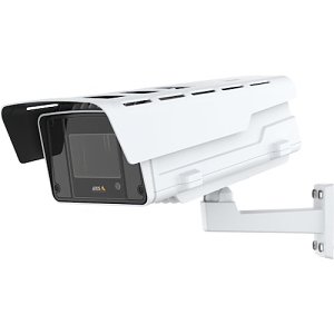 AXIS TQ1809-LE IP66 White Cover for M11, P13 and Q16 Camera