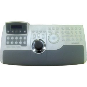 Notifier HJC5000 Keyboard Controller for VideoBloX, MAXPRO-Net, MAXPRO VMS and Pro-Watch VMS