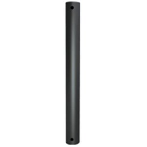 B-Tech BT7850-300-B 3m Pole, Black