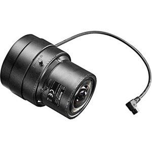 Bosch LVF-8008C-P0413 Varifocal Lens, 4-13mm, 12MP, for CS Mount