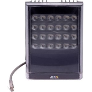 AXIS T90D30 PoE IR-LED High-Performance Infrared LED Illuminator