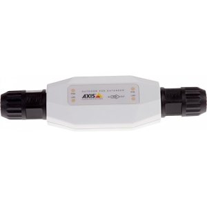 AXIS T8129-E Outdoor 60W PoE Extender, 100m