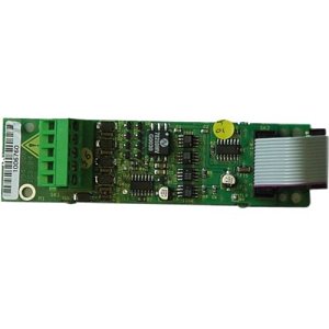Notifier 020-478 Isolated RS232 Module Card Kit for ID2000 and ID3000 Panels