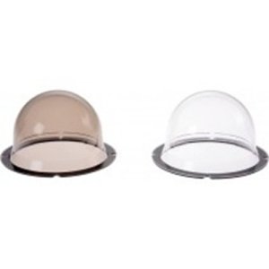 AXIS 01606-001 M55 Vandal Resistant Dome A for M5525-E, Clear