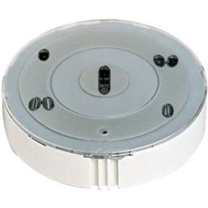 Bosch FCP-OC 500-P Optical Smoke Detector Chemical, Transparant, Melder Conventioneel Optisch / CO, Transparant
