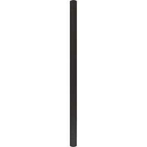 Neomounts FPMA-CP150BLACK Monitor Extension Pole, 150cm, Black
