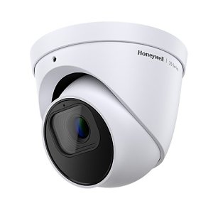 Honeywell HC35WE5R3 35 Series WDR 5MP, 2.8mm Lens, IR IP Fixed Ball Camera