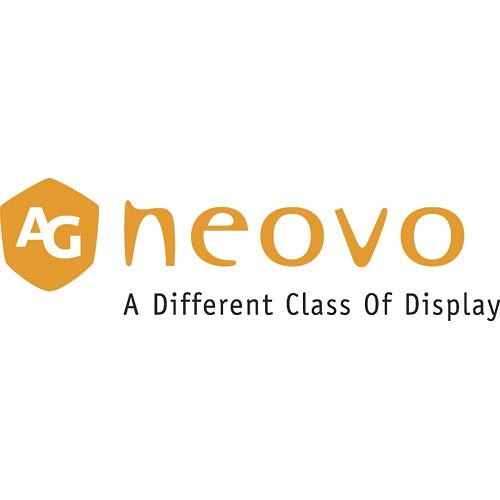 AG Neovo DP-150BK DisplayPort 1.2 kabel met vergrendelingen, M/M, 4K, 1,5m, Zwart