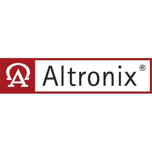 Altronix ACMS8CB Dual Input Access Power Controller, 8PTC Protected Outputs, Board