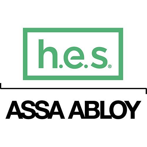 ASSA ABLOY EL560 Boîtierde Serrure