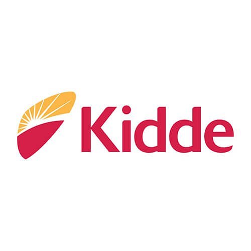 Kidde KE-DP3121W Excellence Series Intelligent Addressable Dual Optical / Heat Detector with Isolator