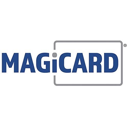 Magicard KK3932 Ribbon for Magicard 300-Series Printers, YMCKO