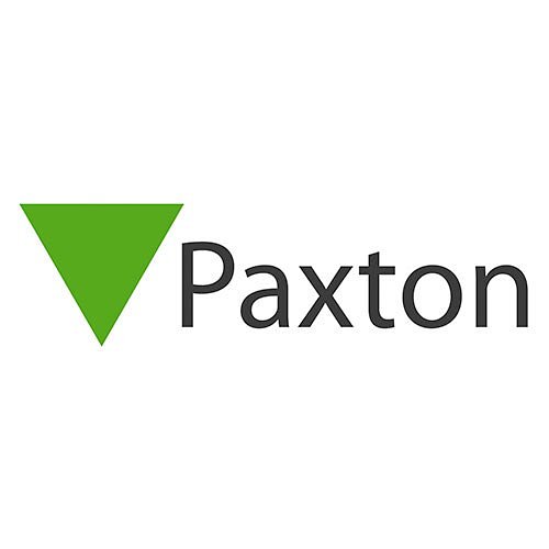 Paxton 830-010A-NL Carte de proximité, lot de 10, ambre
