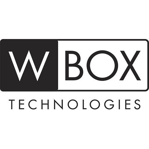 W Box WBXPSU10A24VDT 24VDC 10A Battery Backup Boxed Power Supply