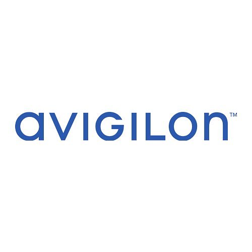 Avigilon VMA-AS3-16P09 HD Video Appliance Pro, HD 16-Port PoE 9TB 300Mbps HDVA, White