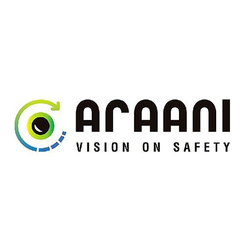 Araani 200101 Fire Guard License (1-10)