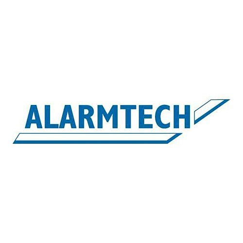Alarmtech 3065.03 2 voudige relais module PCB, schroefaansluiting