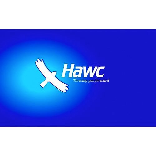 Hawc CN-2PEURPL-BF Power Contrastekker 230volt Basic Fit, HAWC Power Contra Plug 230volt