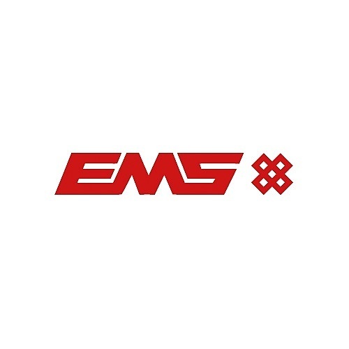 EMS SC-44-0300-0001-99 Intelligent Wireless Door Controller, Black