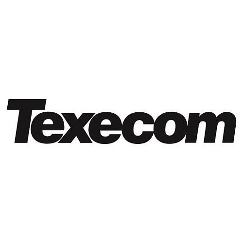 Texecom HDW-373 Premier Elite serie, Indringer aansluiting voedings unit kabeluitbreiding